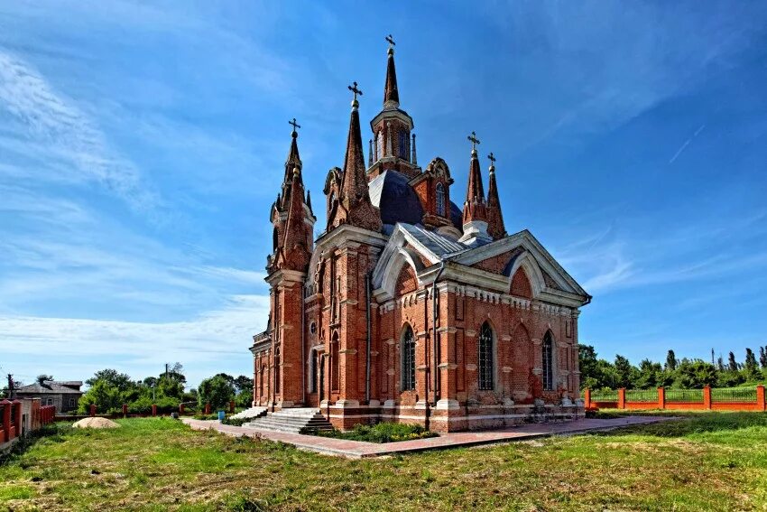 красивые места липецкой области. храм село вешаловка. липецкая область главное. усадьба вешаловка в липецкой области. липецкая область главное.