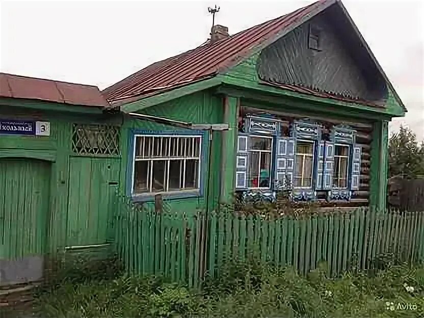 Дом богданович