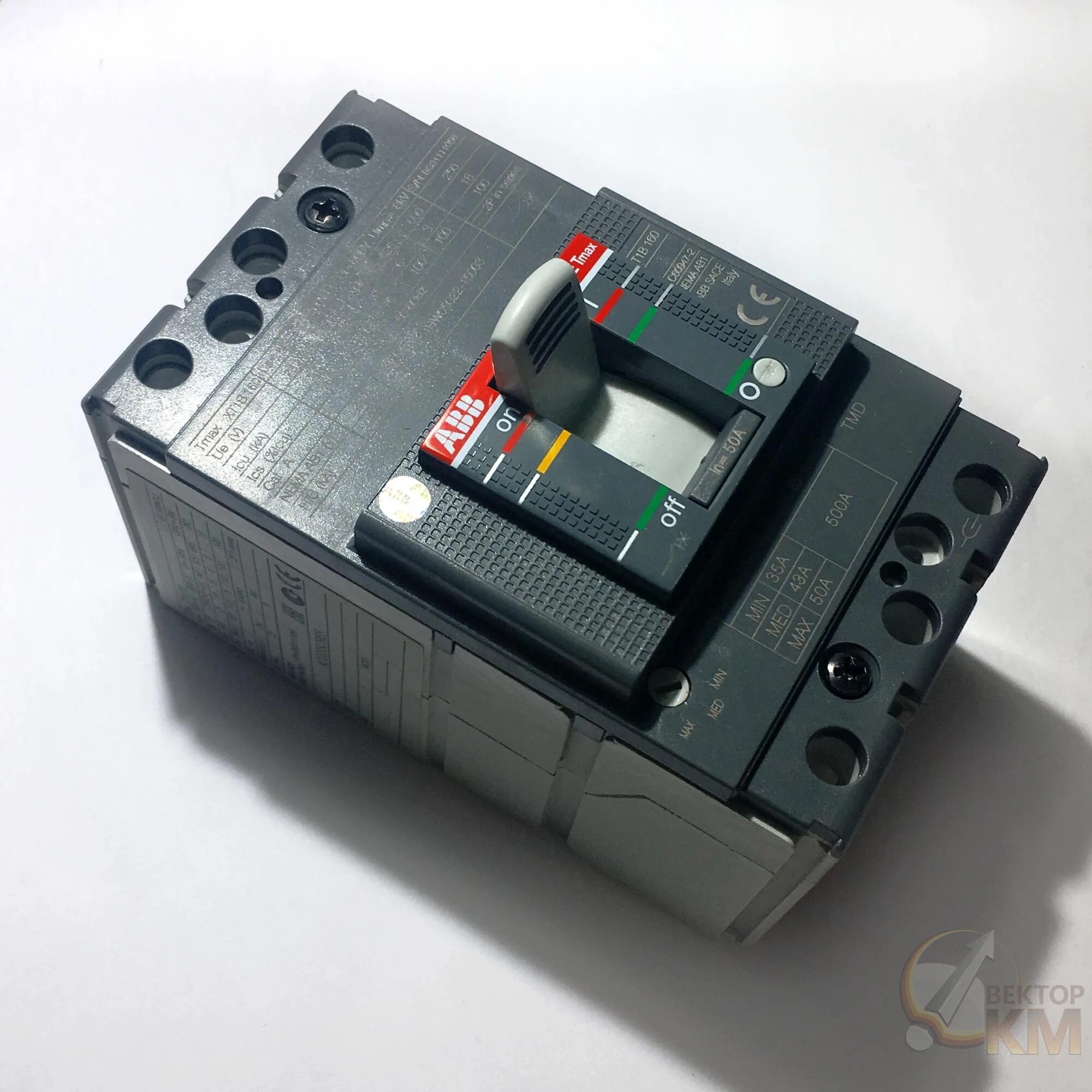 Tmd автоматические выключатели. ABB SACE TMAX 160a. Xt1b 160 TMD. ABB TMAX xt1b160. ABB xt1b 160.