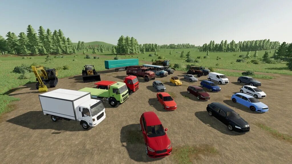 Мод паки 1 16 1. Фарминг симулятор 22 placeable vehicles pack. авто для fs 17. farming simulator 22 моды машины. farming simulator 17 на пк.