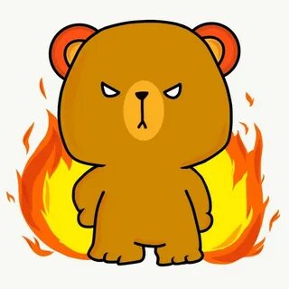 Bear works