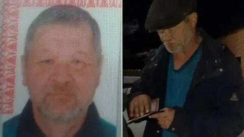 Пропавшая без вести похожие