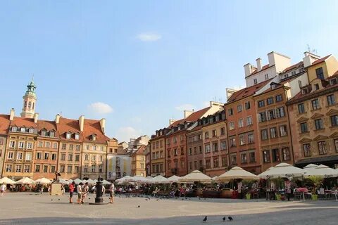 Рыночная площадь