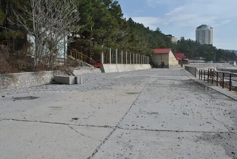 Село парковое