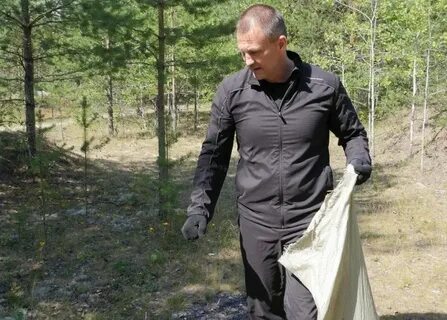 Сургутское лесничество