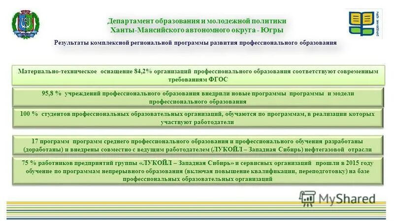 Критерии готовности в образовании. Реализация опыта профессионального образования. Система дополнительного профессионального образования. Навыки научно-исследовательской работы. Критерии готовности.