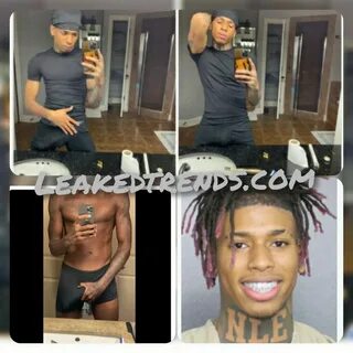 Watch: NLE Choppa leaked photos - My Blog.