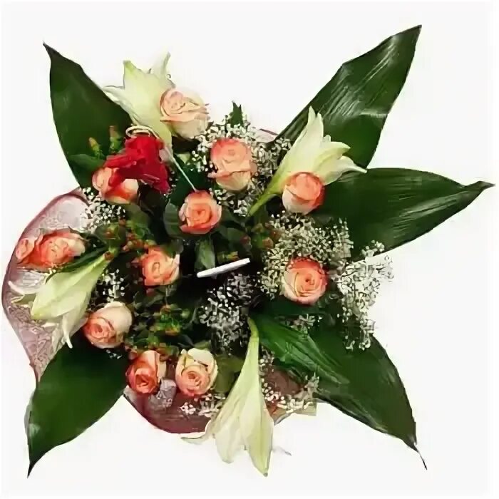 Domenika flowers