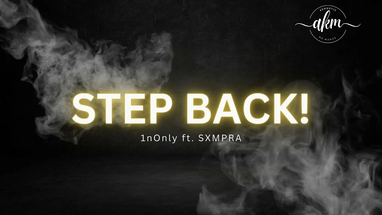 1nonly & sxmpra - Step back!. Step back 1nonly x sxmpra. Step back 1nonly x sxmpra обложка. 1nonly ft. Sxmpra. Step back песня