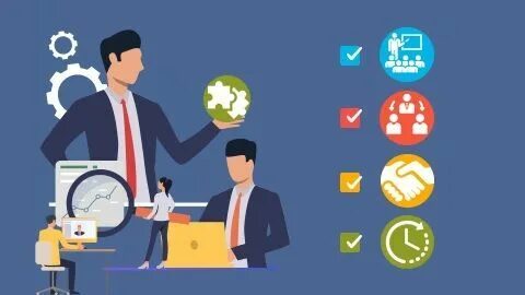 Field sales