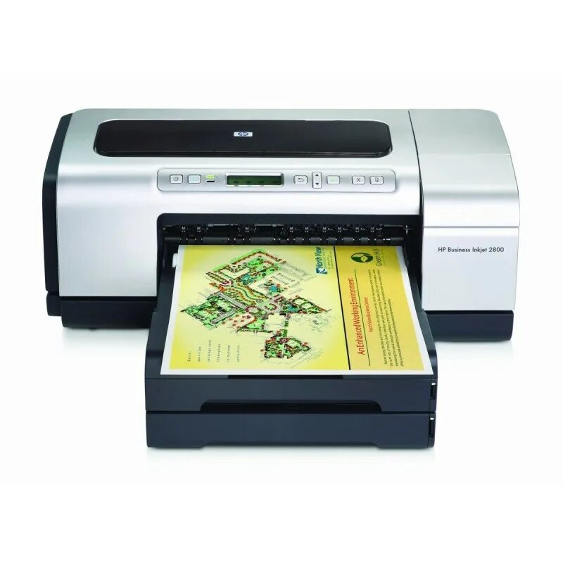 Купить принтер для бизнеса. Принтер Deskjet 1180c.