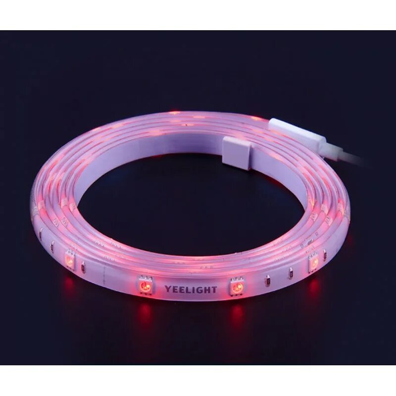 Yeelight led lightstrip extension ylot01yl. Xiaomi yeelight aurora lightstrip plus (yldd04yl). Yeelight lightstrip plus. Xiaomi lightstrip pro. Yeelight led lightstrip extension ylot01yl.