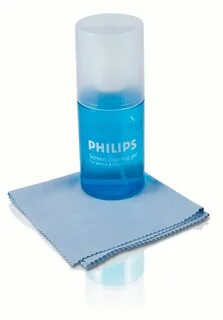 Philips quick clean