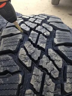 Wrangler duratrac