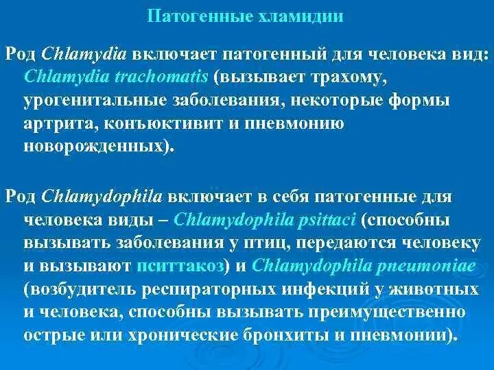 Особенности хламидий. Хламидии патогенные представители. Патогенные для человека хламидии. Патогенные представители хламидий.