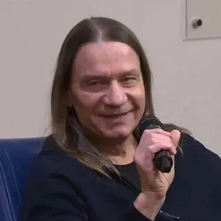 Кипелов ушел из арии
