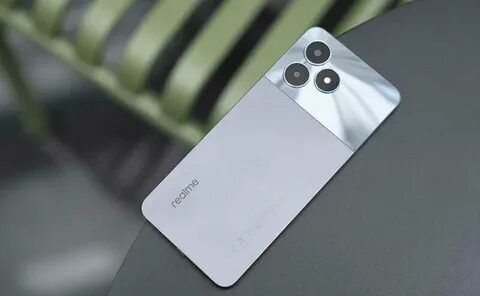 Realme note 50 настройка телефона