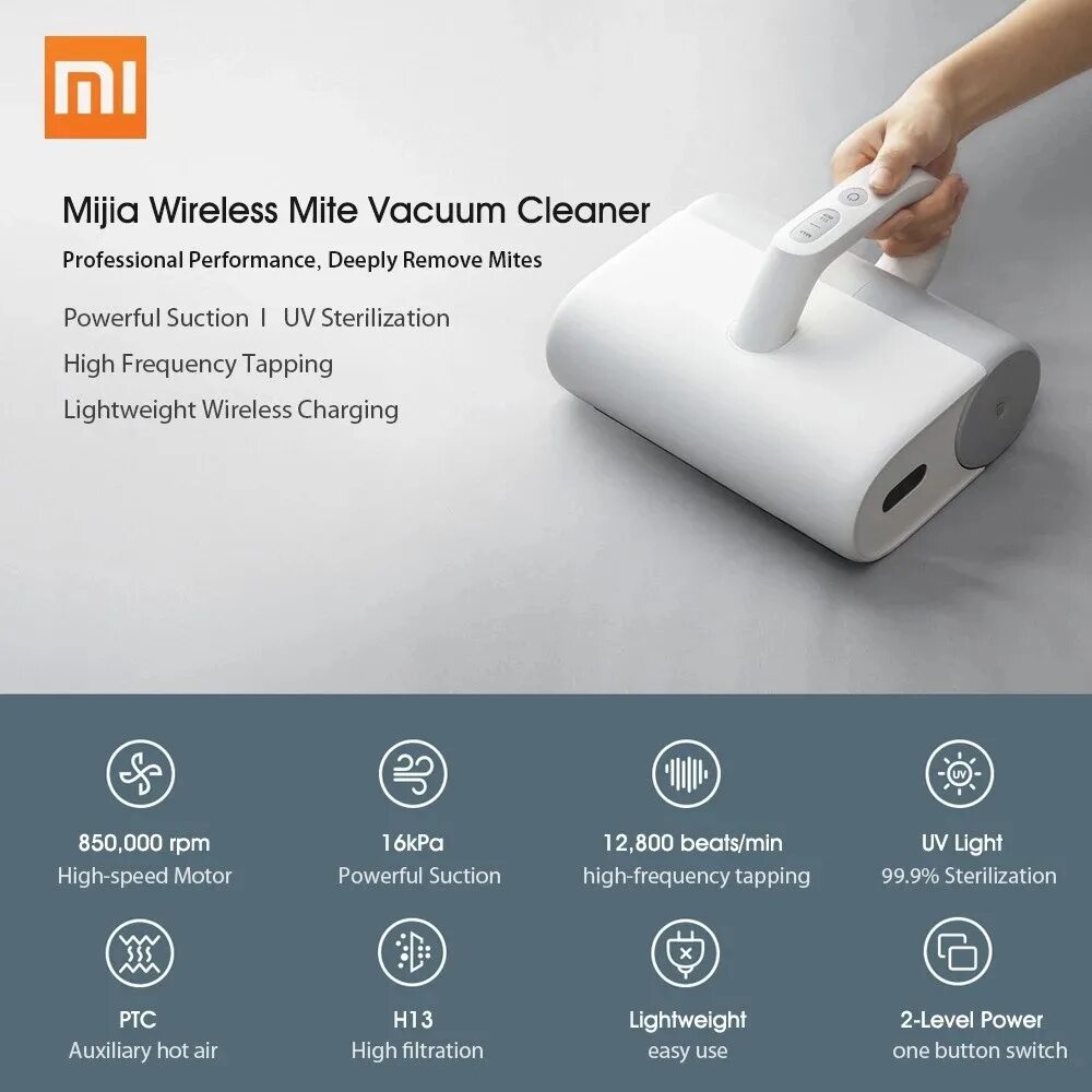 Xiaomi mijia пылевых клещей. Пылесос Xiaomi (mjcmy01dy). Пылесос Xiaomi Mijia Mite Remover. Xiaomi Mijia Vacuum Cleaner беспроводной. Xiaomi Mijia Wireless Mite removal Vacuum Cleaner.