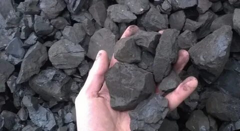 Где добывают коксующийся уголь