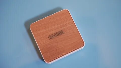 Mecool km6 deluxe