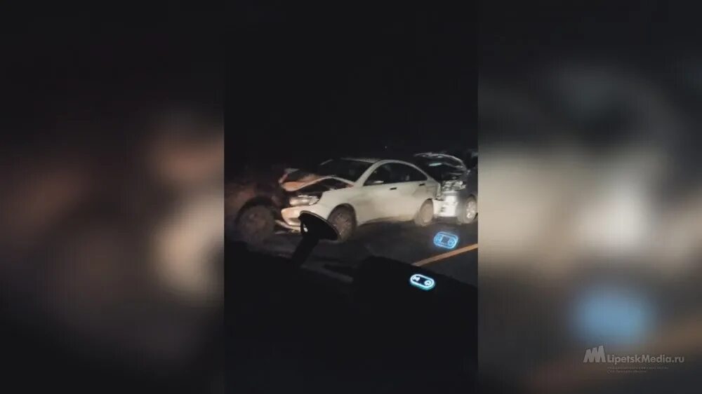 Завелась с пятого раза