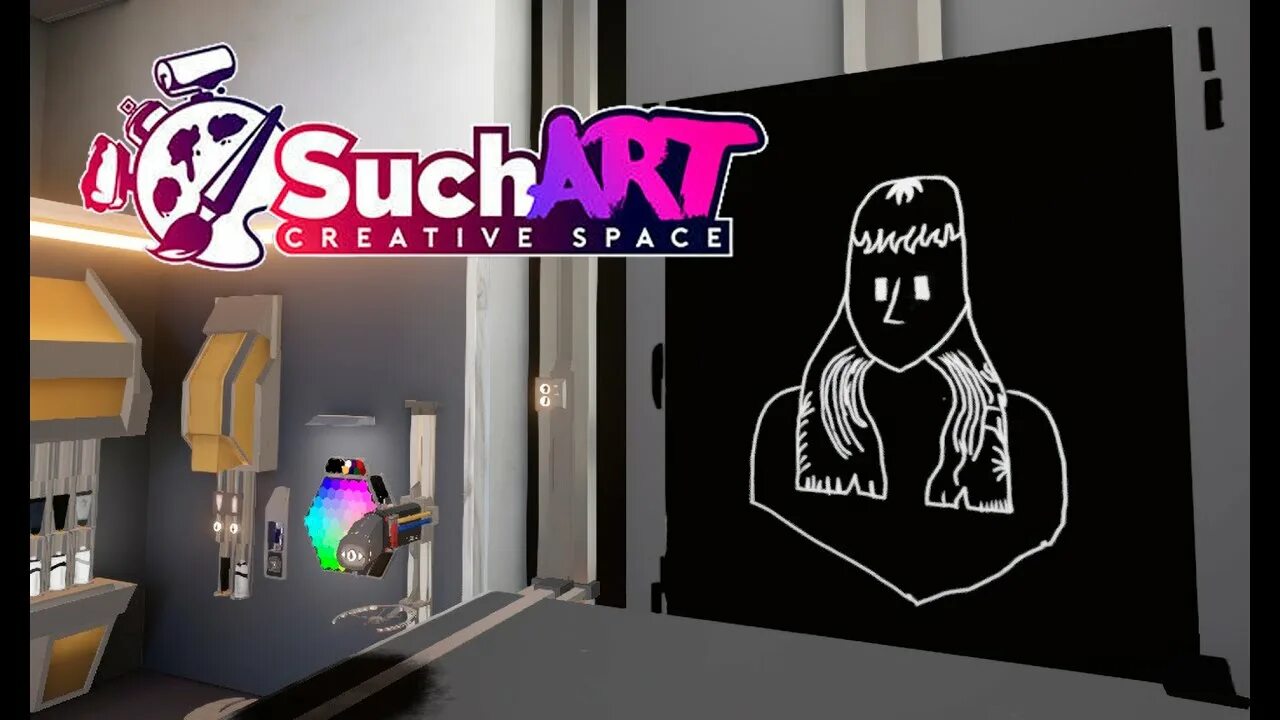 Suchart genius. Suchart: creative space. симулятор художника. suchart рисунки. suchart: creative space картины.