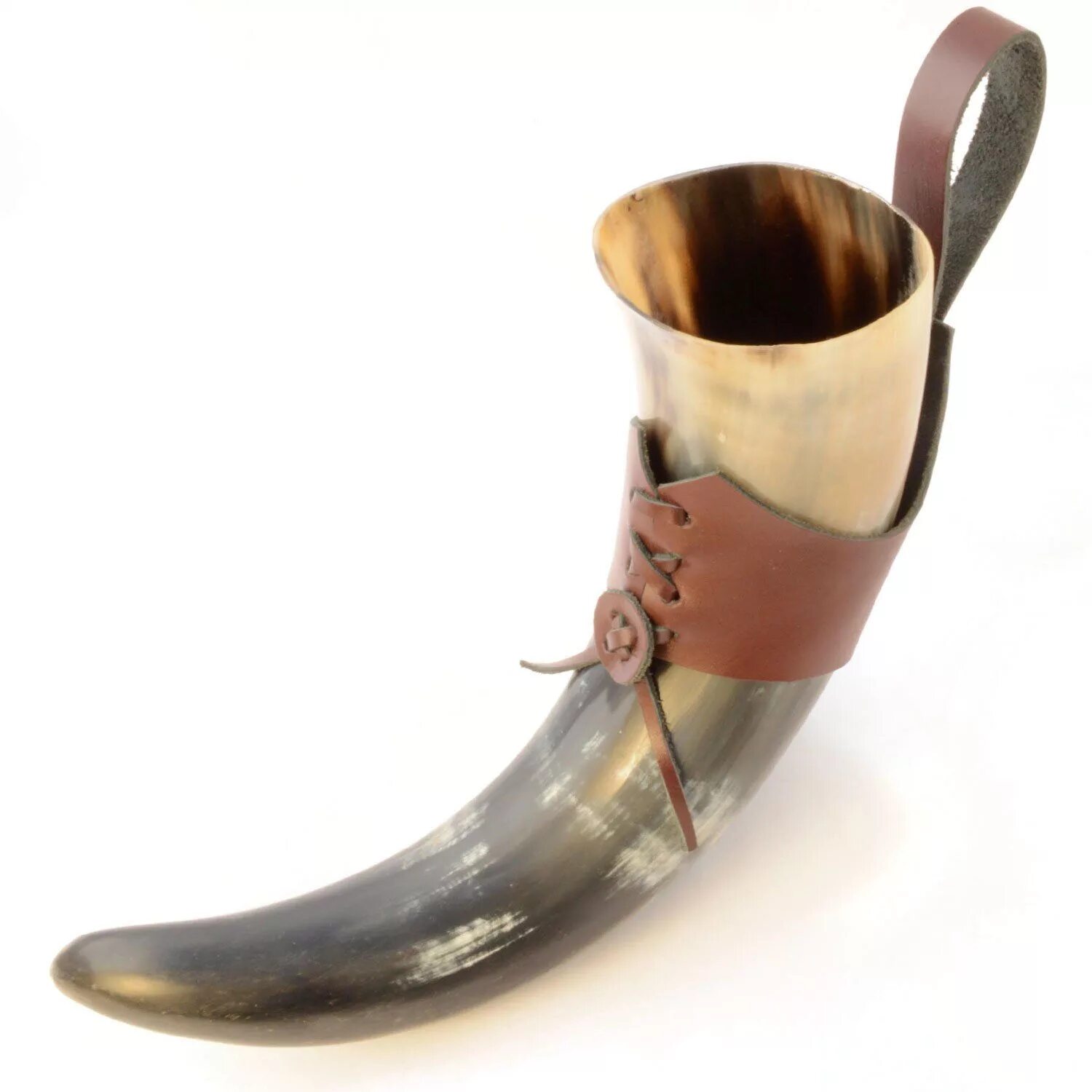 Питьевой Рог викингов. Viking drinking Horn. Рог для питья. Рог для вина.