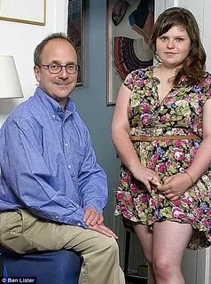 Family taboo dad