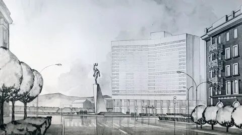 Графика г мурманск