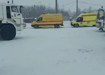 Шахта листвяжная последние