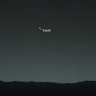 Увидеть спутник с земли