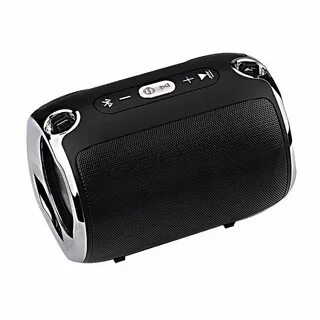 Колонки с функцией bluetooth