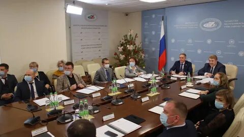 Комиссии республики татарстан