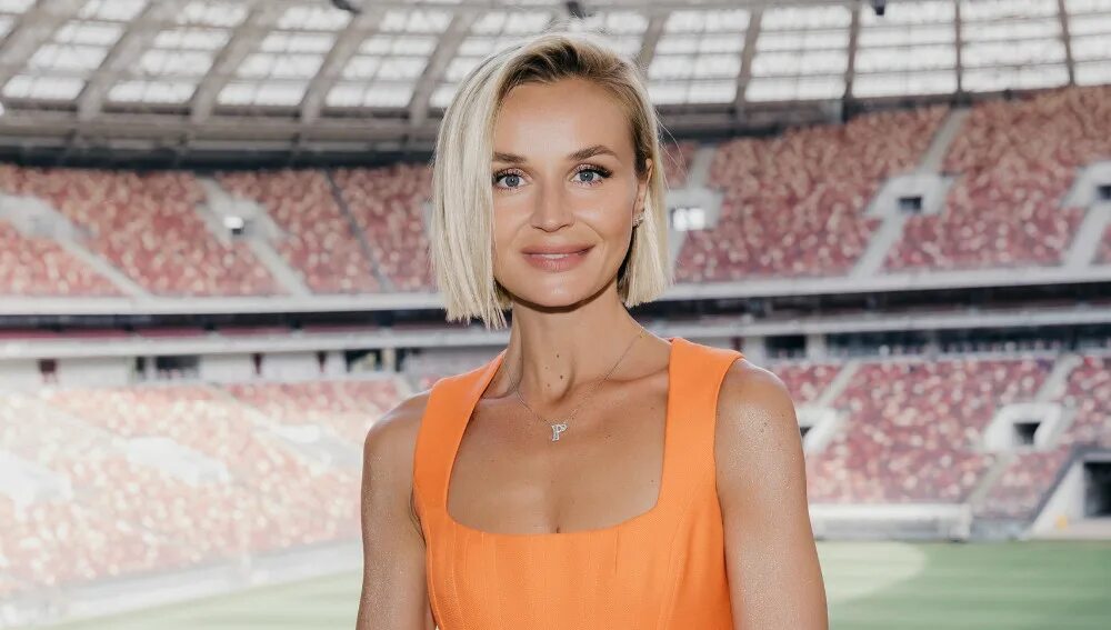 Полина Гагарина привела доказательство того, что всегда поёт живьём - Новости Ру