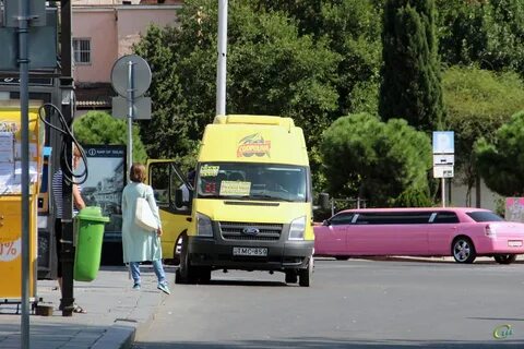 859 автобус