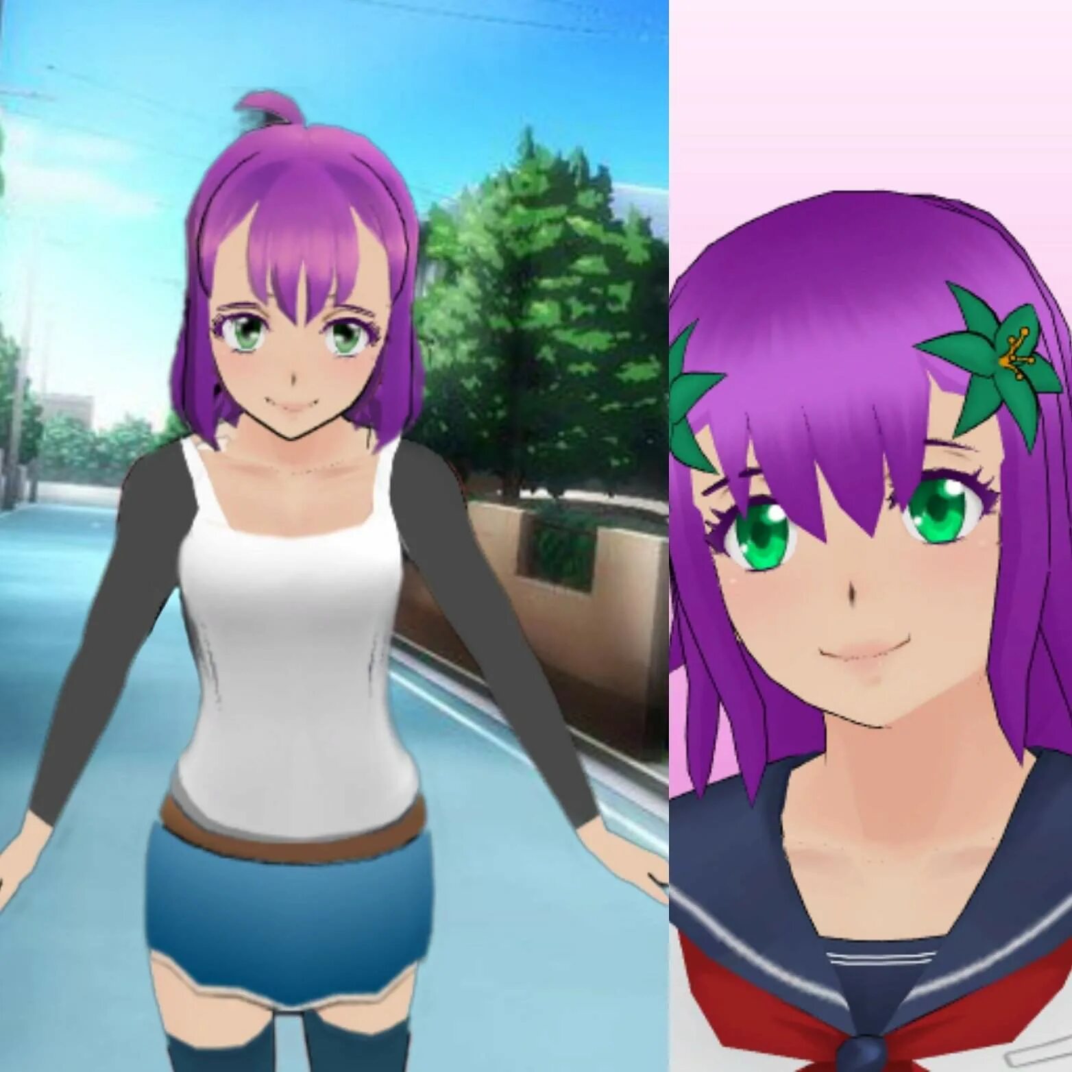 Сумире яндере симулятор. Sumire suzuki yandere simulator. сумире сайтозаки яндере. сумире сайтозаки яндере симулятор.