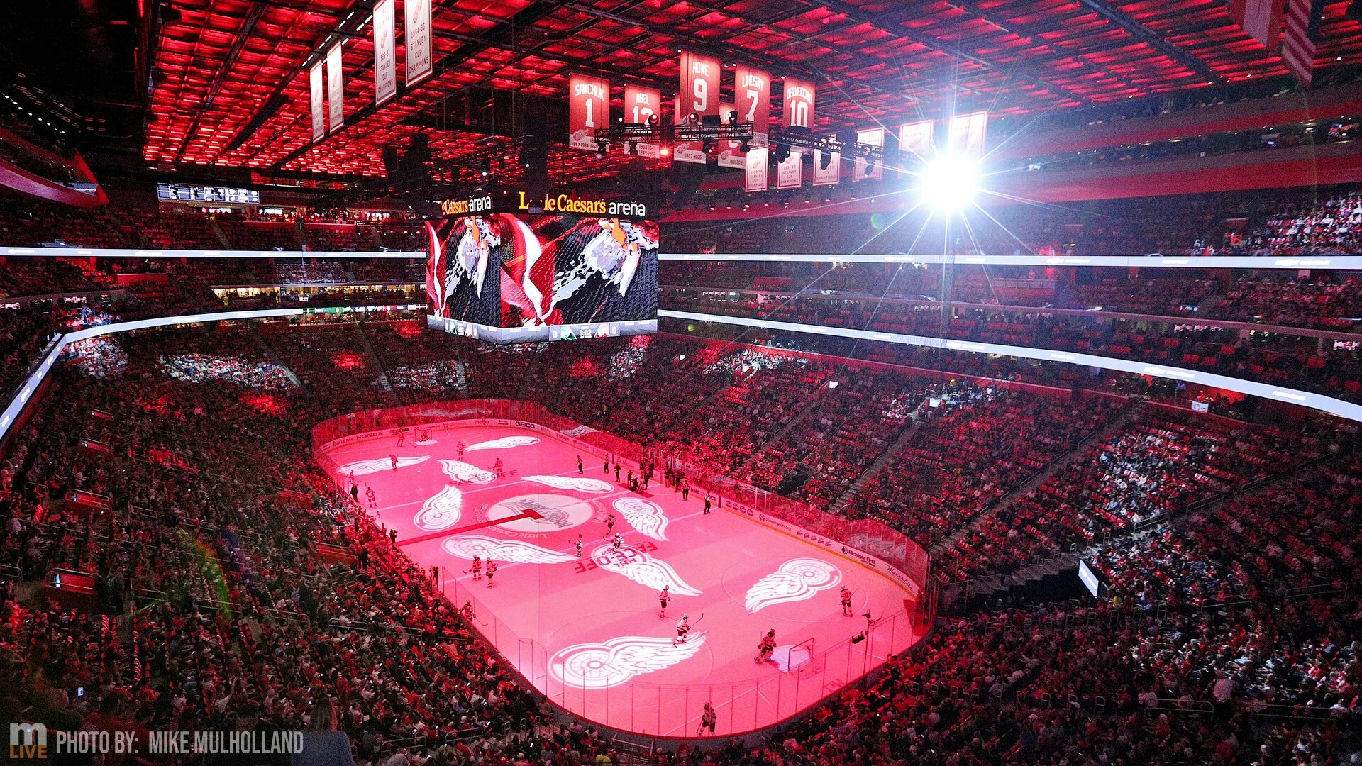 Red arena красная поляна. Хоккейная арена детройта. Ред арена красная поляна зал. Литтл сизарс-арена. Литтл сизарс-арена.