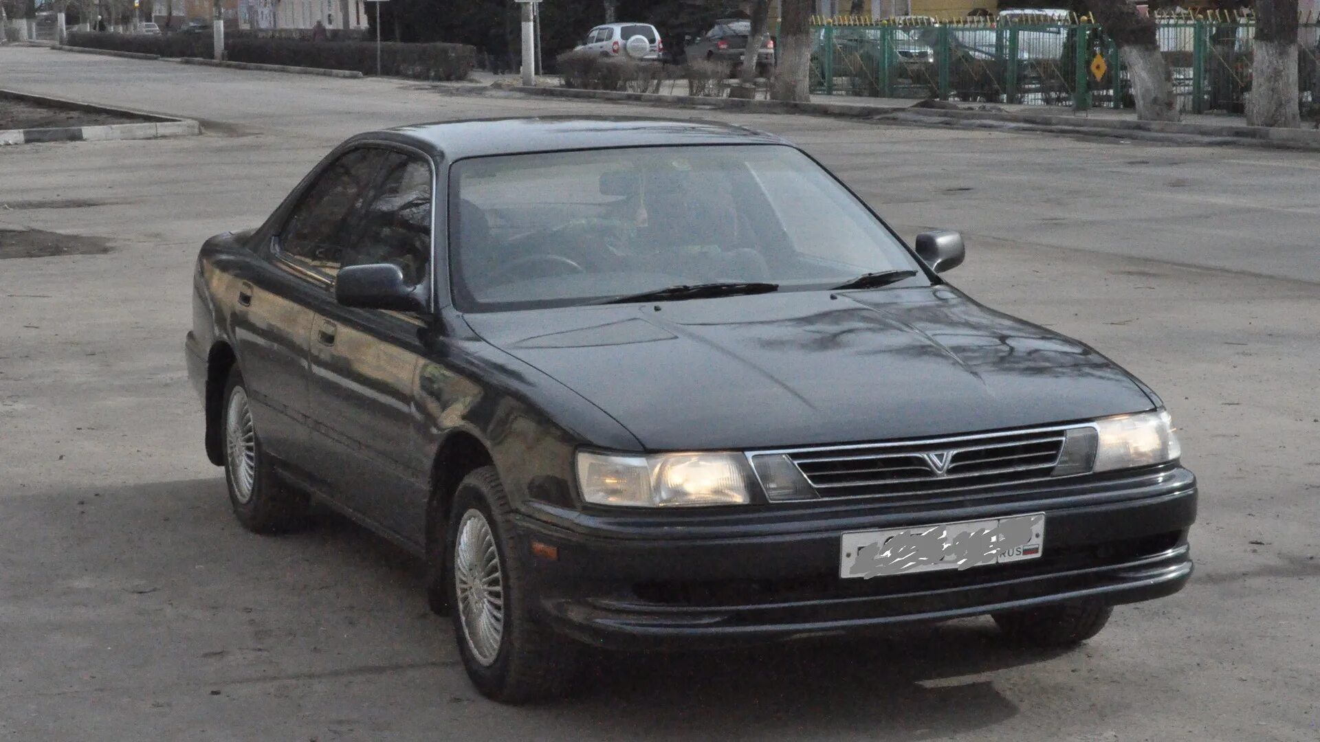 Toyota vista iii (v30). Тойота виста 1992 года поколения. Toyota vista v30. Тойота виста 3с. Toyota vista 1992.