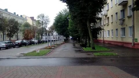 Могилевская 4