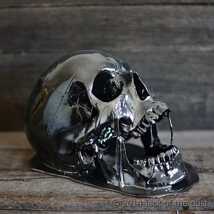 CSI Jamestown: Anthropologists lay out evidence of colonial cannibalism - Cosmic