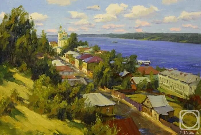 Плёс художник левитан. Плёс художник левитан. Левитан плёс на волге. Картина город на волге. Левитан плес.