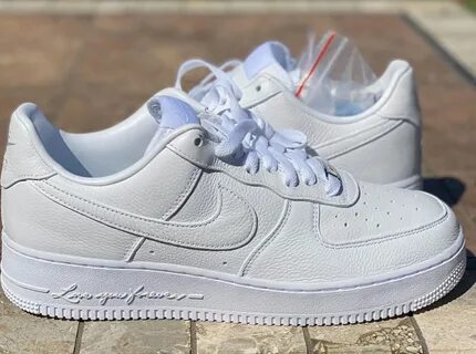 Air force 1 nocta