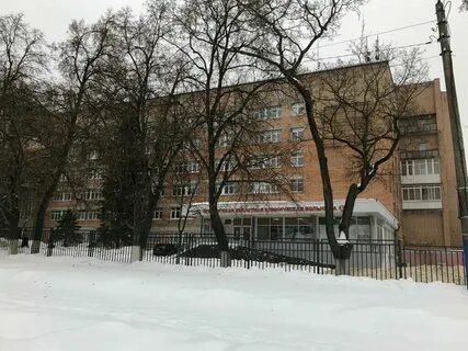 Буз нкмц им круглой