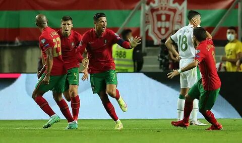 Во сколько играет португалия