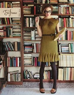 Look library