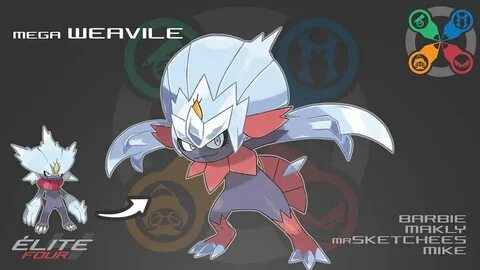 Pokemon xenoverse