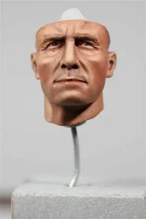 Фигурки лица