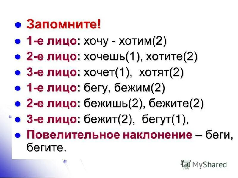 проспрягать разноспрягаемые глаголы. проспрягать 2 глагола спряжение глагола. спряжение глаголов первое спряжение второе спряжение. лица я ты вы мы он она оно они. хочу какое лицо.