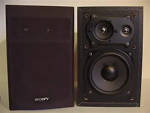 Sony SS-h150. Sony SS-h701. SS h1700l. Sony SS-h991.