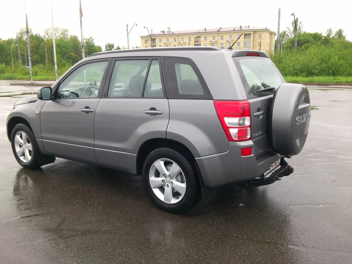 Сузуки гранд витара бу в москве. Сузуки Гранд Витара бу. Suzuki Armada Grand 2008. Suzuki Grand Vitara 2008 багажник. Судзуки Гранд Витара бу.